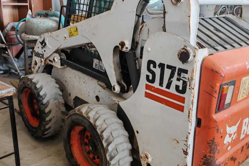 OmecoHub - Immagine BOBCAT S175